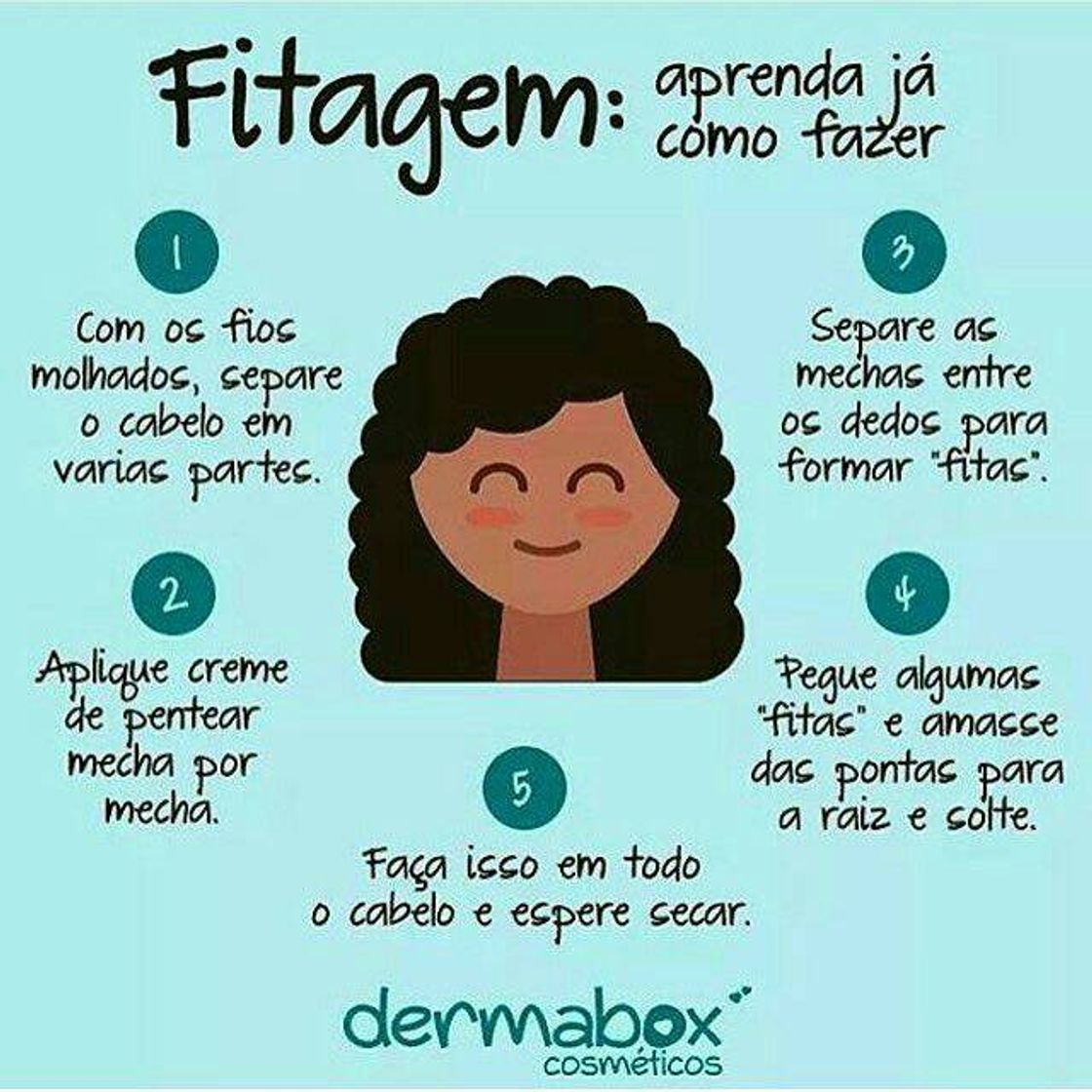 Producto Fitagem