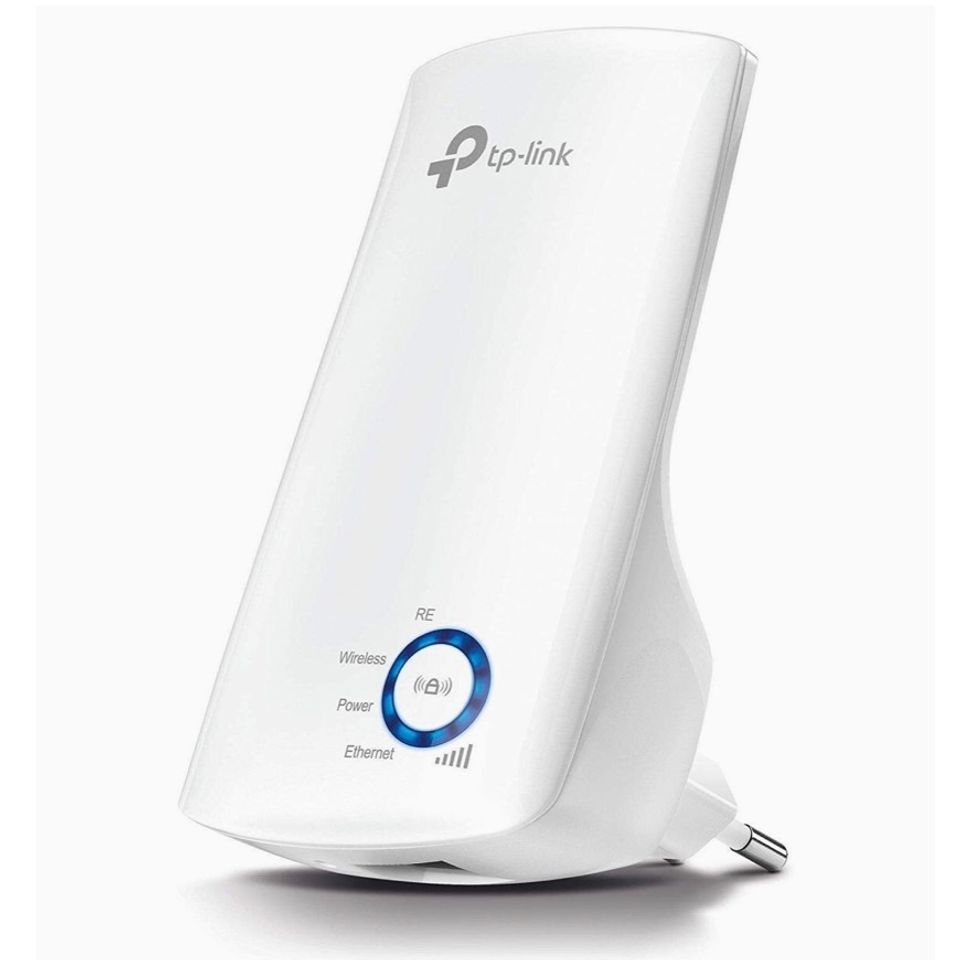 Moda Repetidor expansor TP-link wifi 