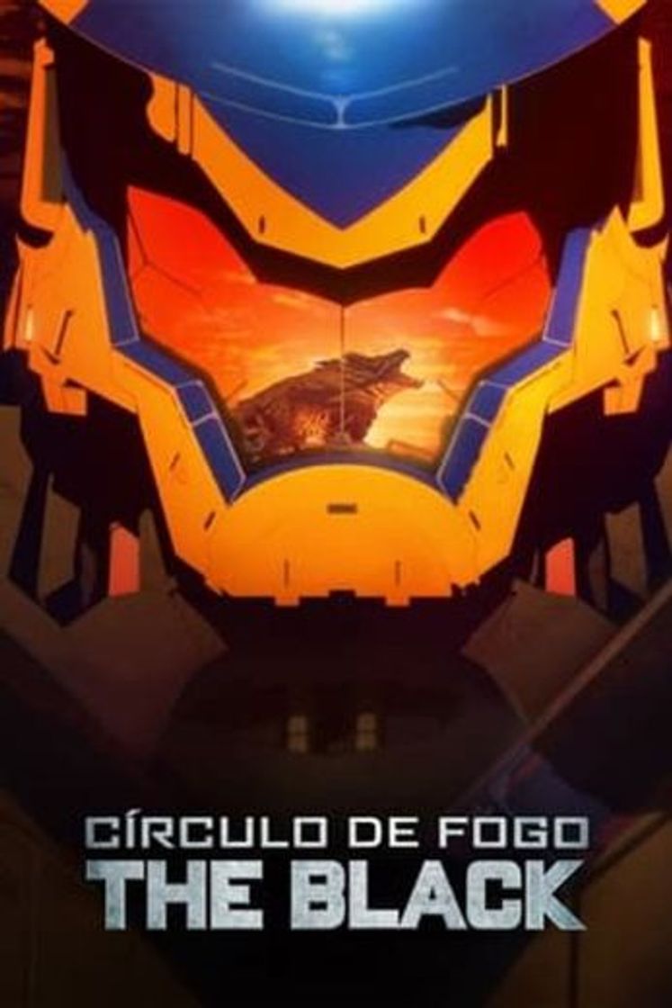Pacific Rim: Tierra de nadie