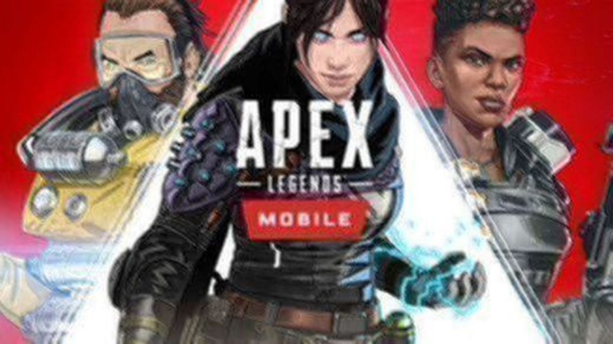 Videogames Apex Legends