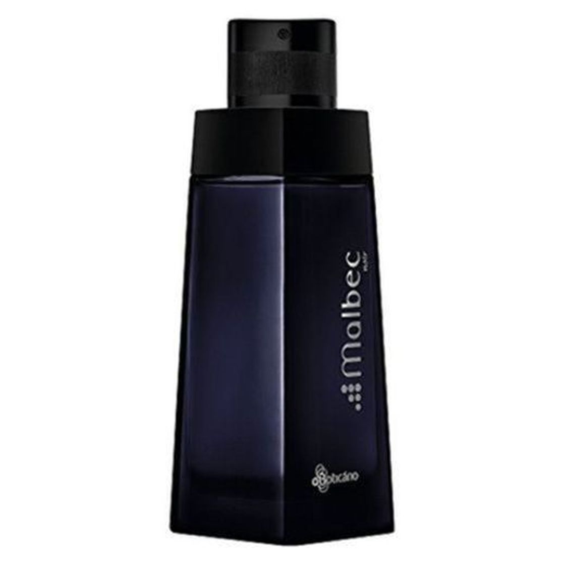 Beauty Linha Malbec Boticario - Colonia Noir 100ml -