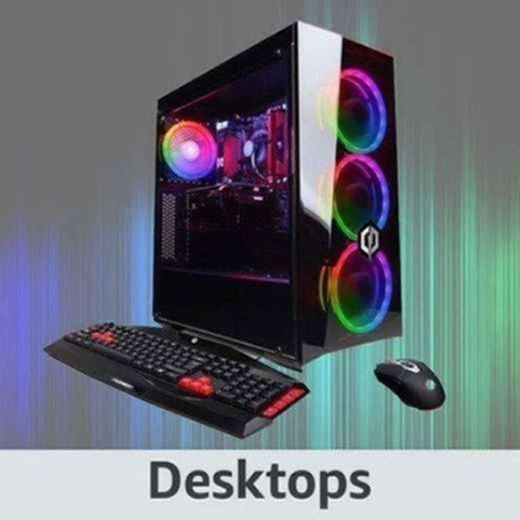 Computador Gaming