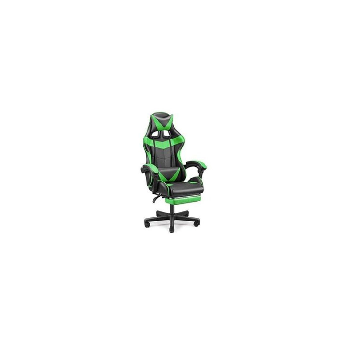 Product Soontrans Silla Gamer, Silla de Escritorio computadora Oficina ergonómica, Silla con Reposacabeza