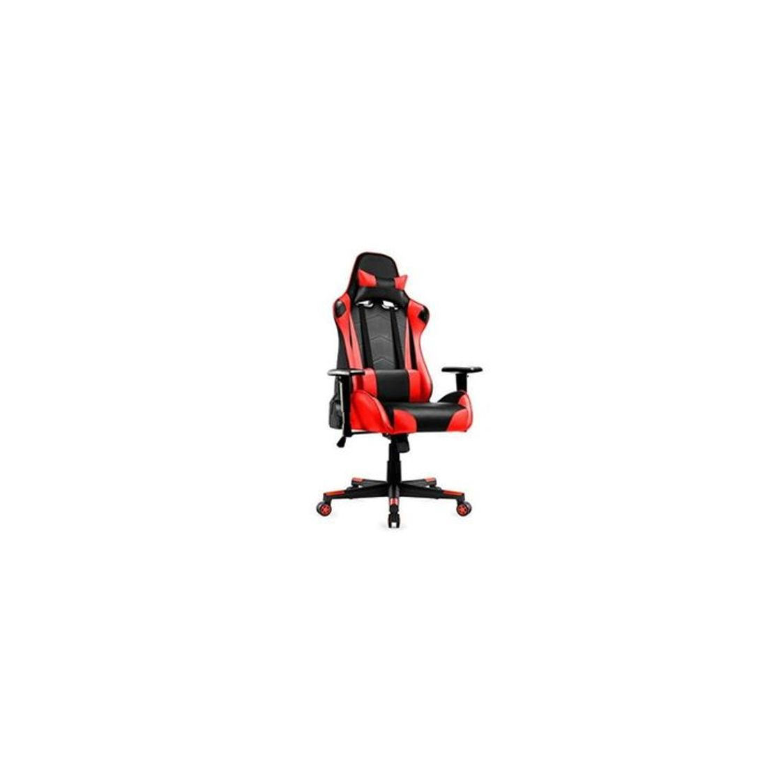 Product Racing Silla Gamer, IntimaTe WM Heart Silla Gaming de Ergonómica, Silla con