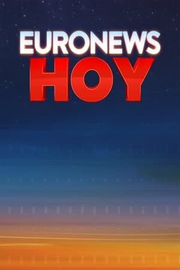 Serie Euronews Hoy