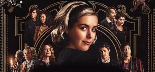 Chilling Adventures of Sabrina