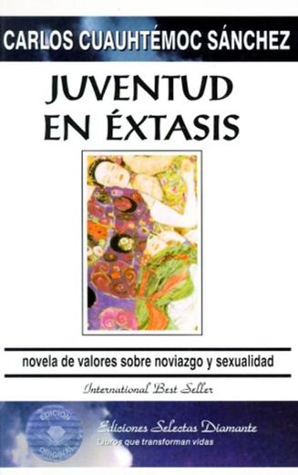 Juventud En Extasis-Pocket