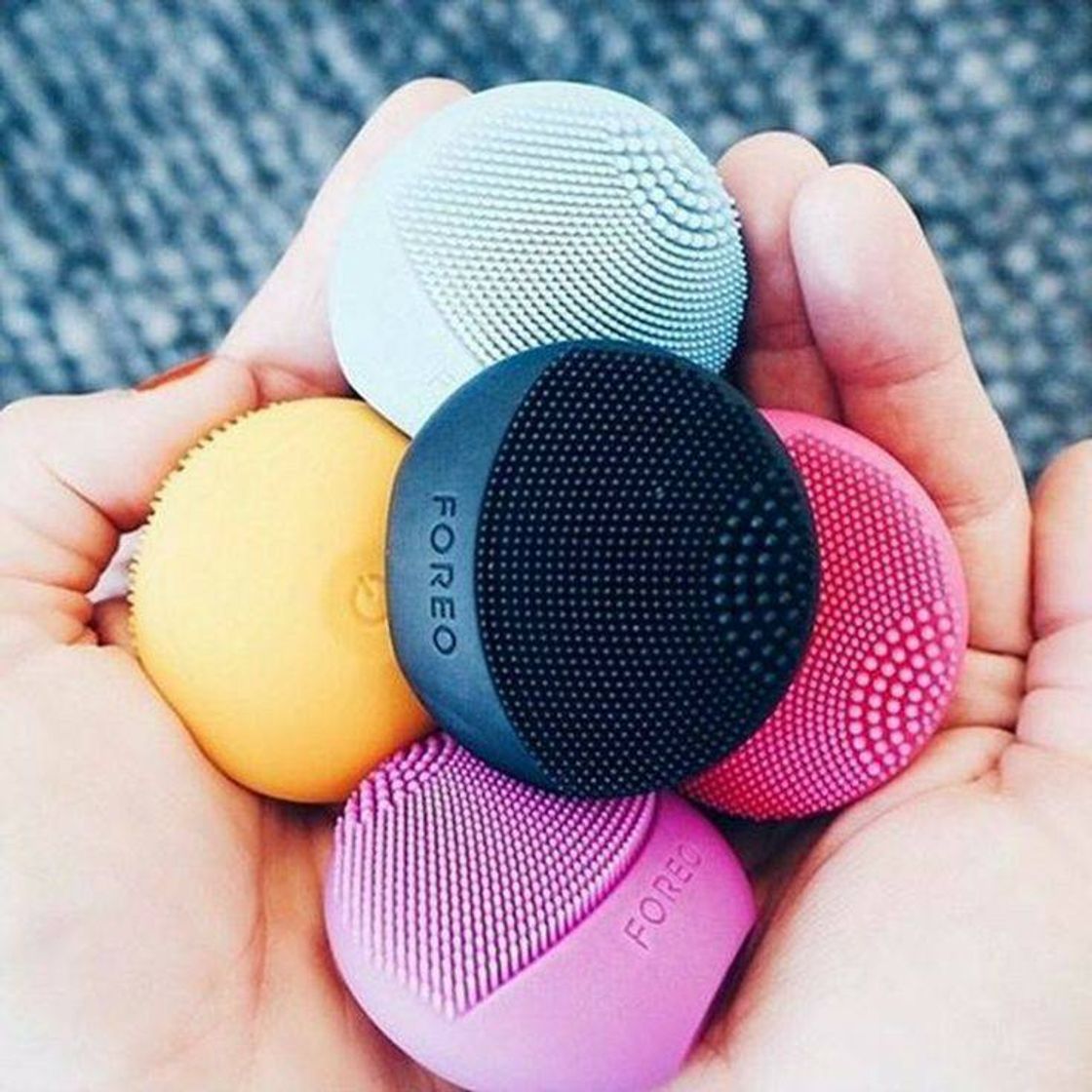 Social Produtos 