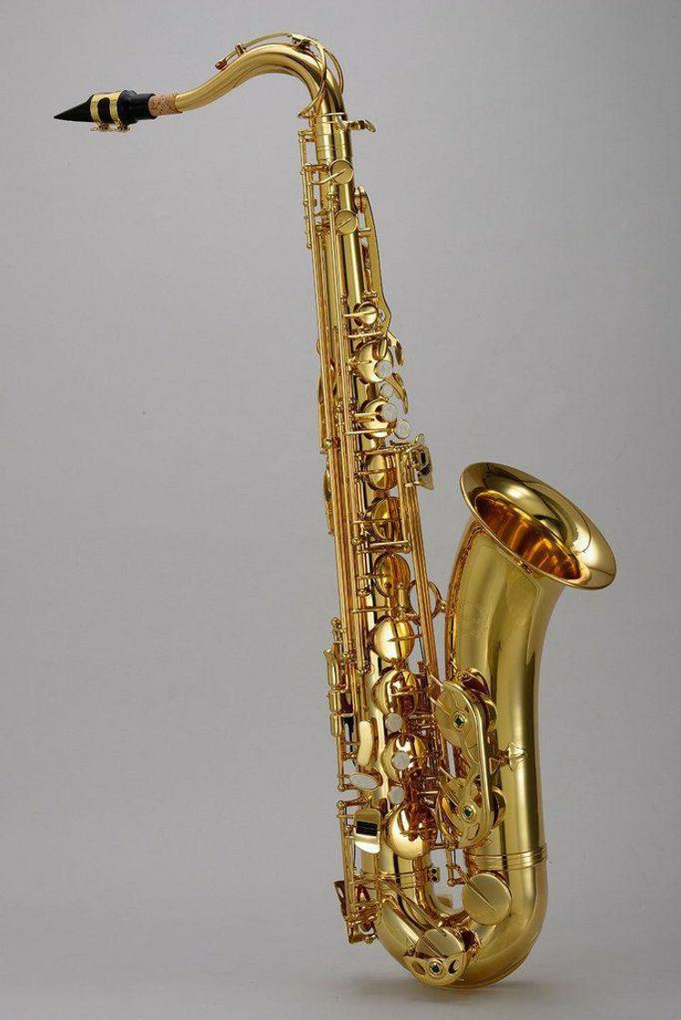 Fashion Saxophone 