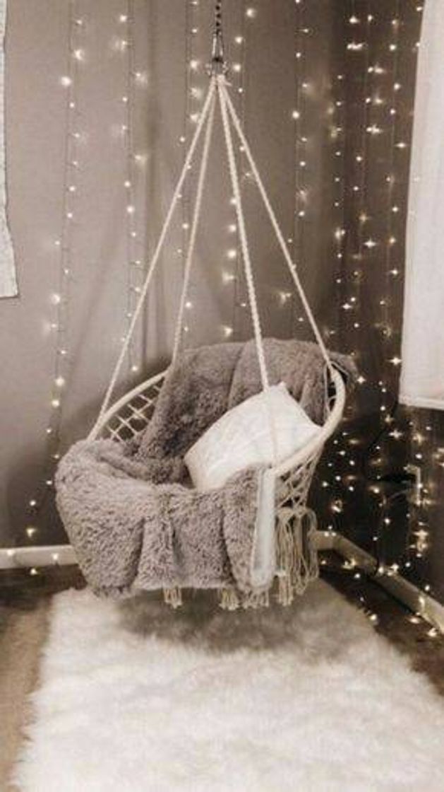 Social Decoração de quarto 
