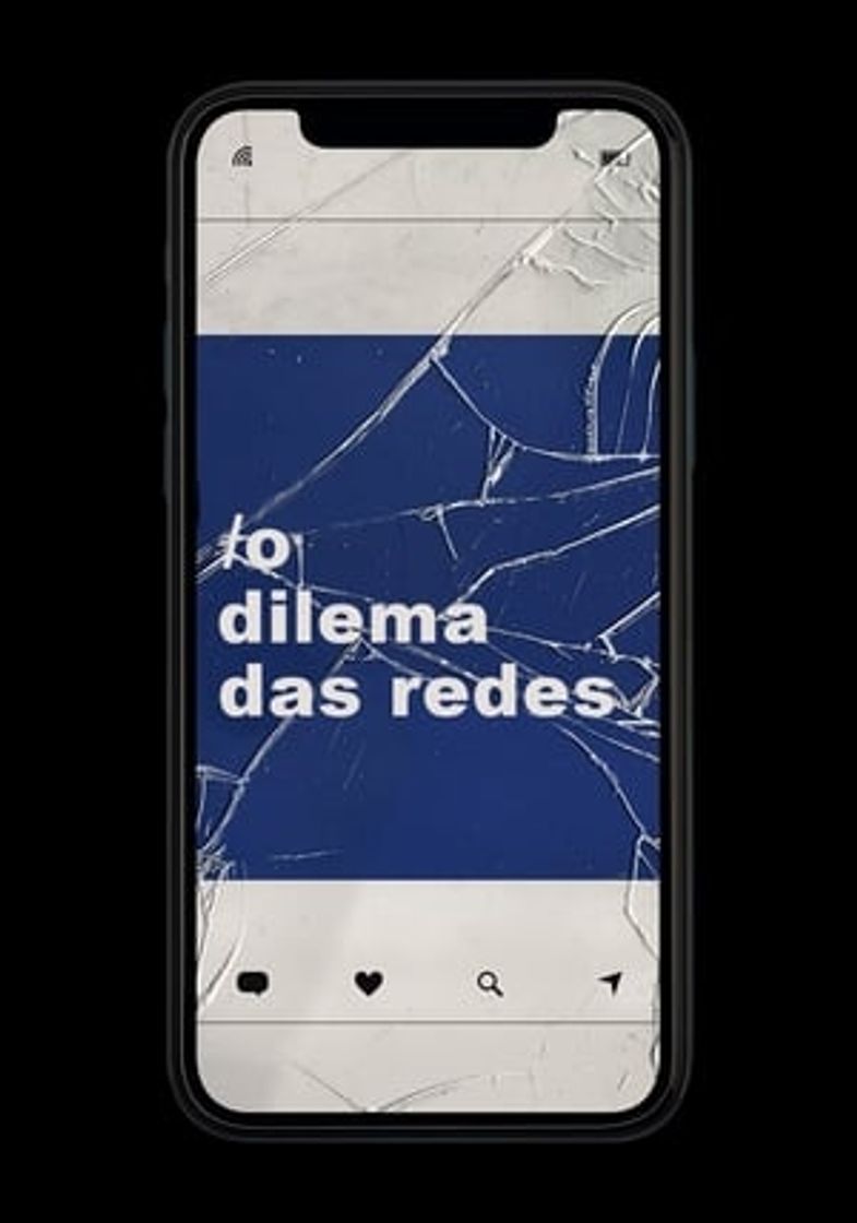 Película El dilema de las redes sociales
