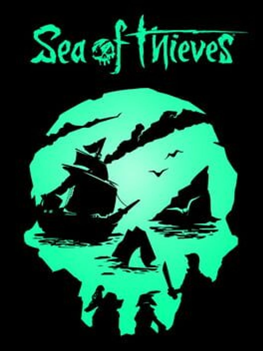 Videogames Sea of Thieves