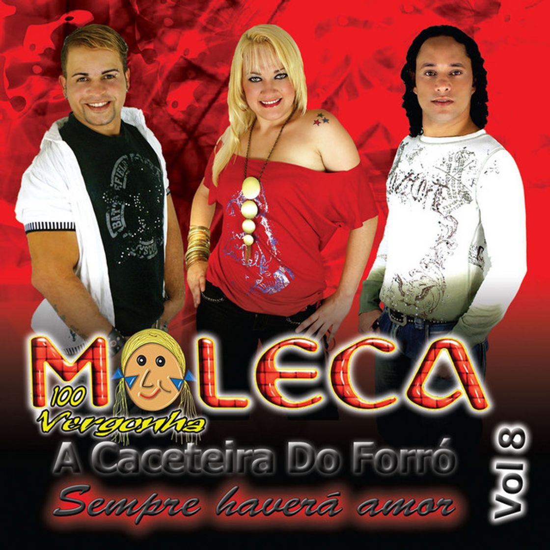 Canción Sempre Haverá Amor