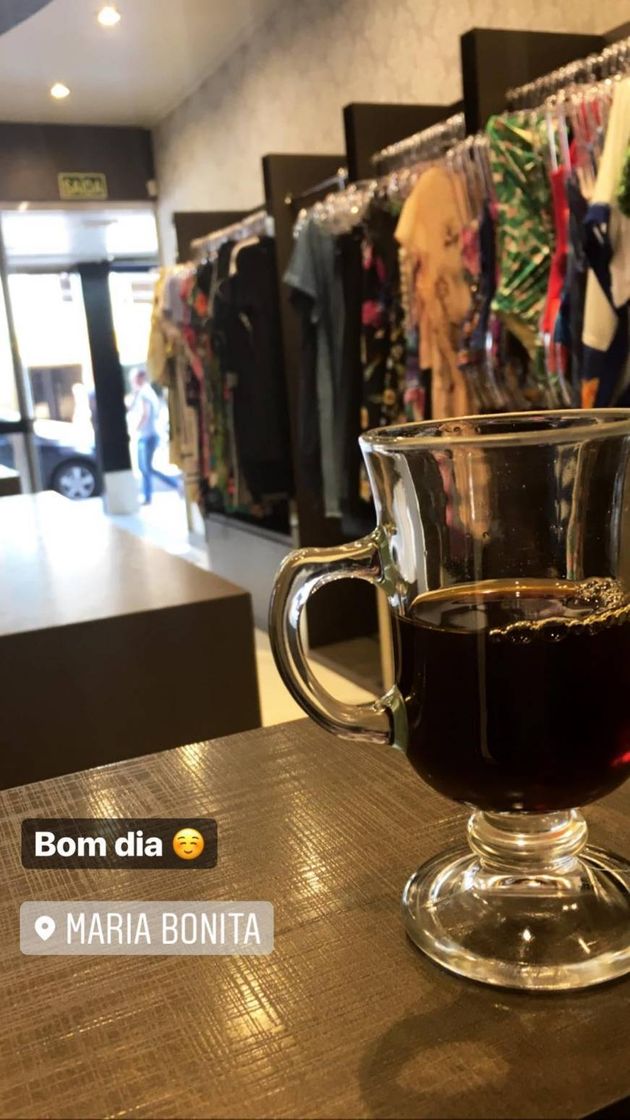 Moda Coffe 