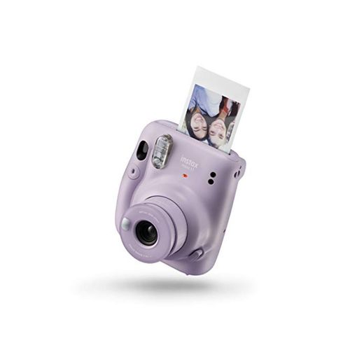 Instax Mini 11 - Cámara instantánea