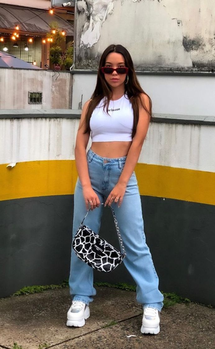 Social looks
