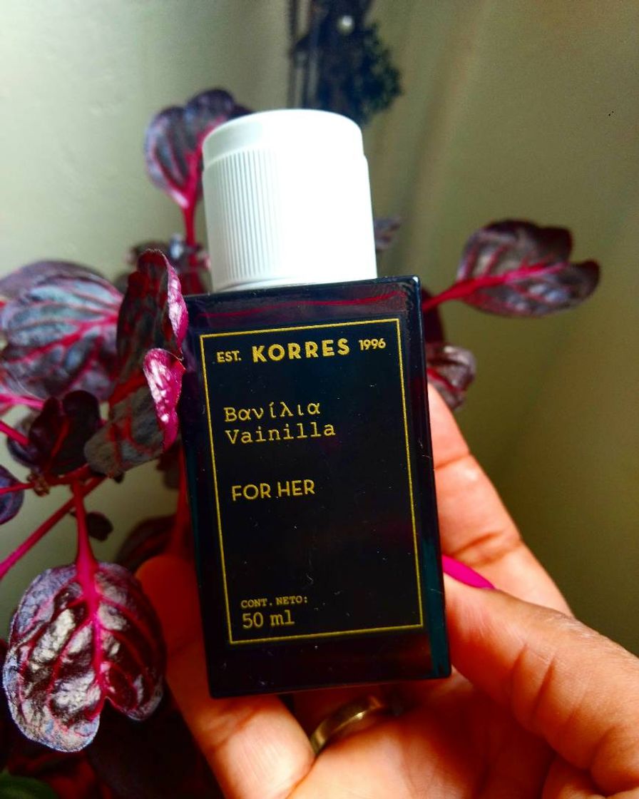 Social Perfume! 🎈