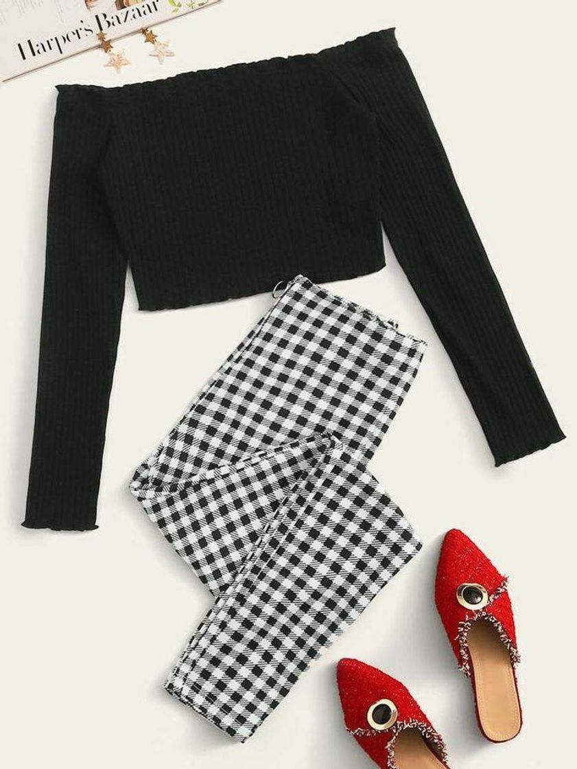 Social Moda roupa