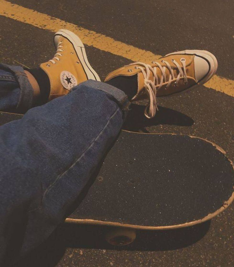 Fashion Skate 