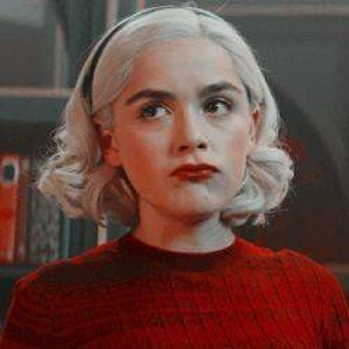 Serie Sabrina icon