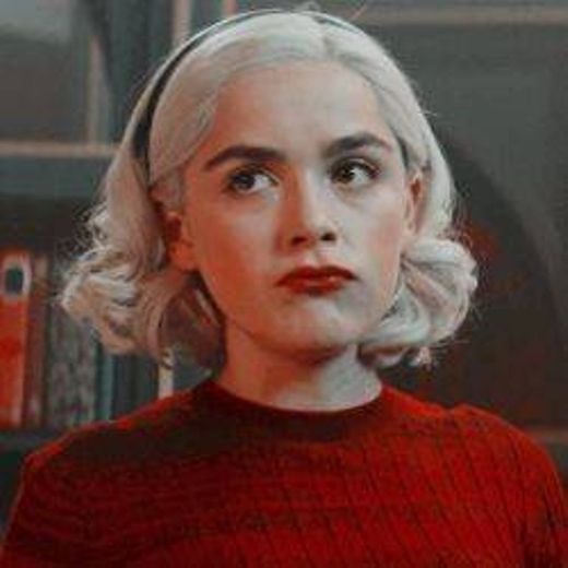 Sabrina icon