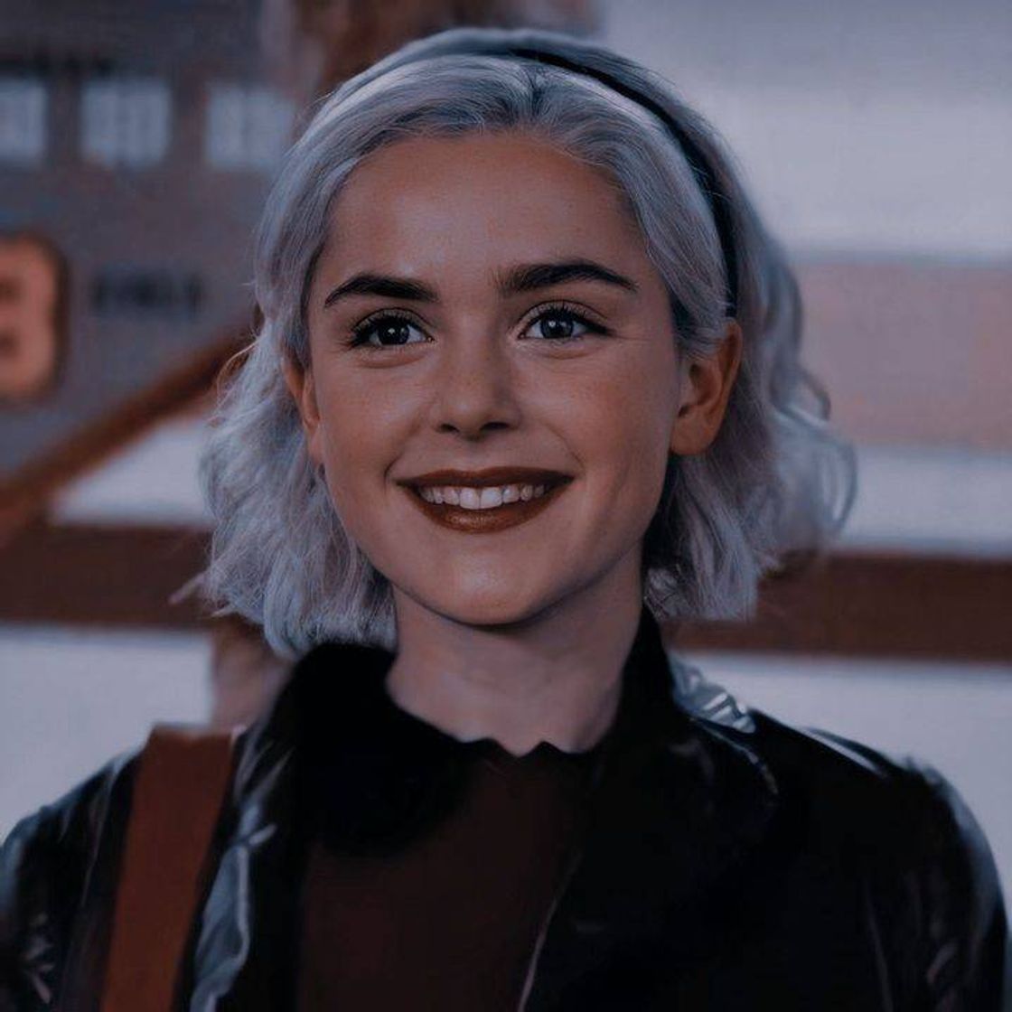 Serie Sabrina icon