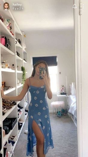 Vestido aesthetic 