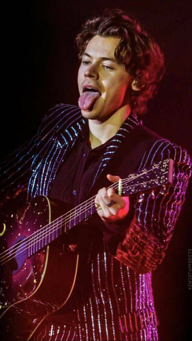 Social wallpaper Harry.S