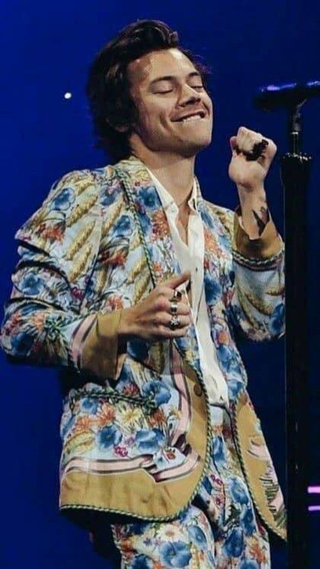 Social wallpaper Harry.S