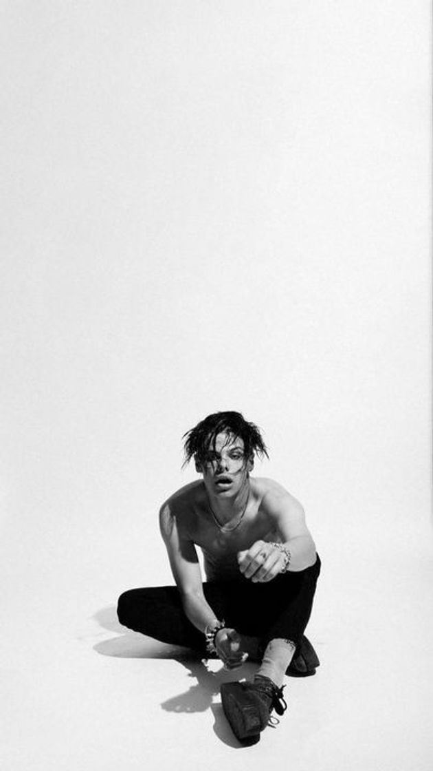 Social wallpaper yungblud