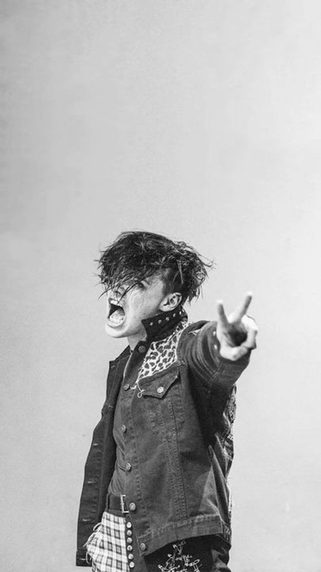 Social wallpaper yungblud