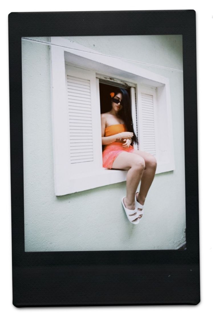 Social ‎Dazz Cam - Vintage Camera & 3D na App Store