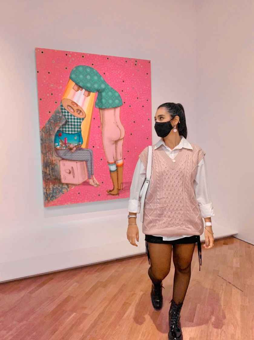 Social Sweater 