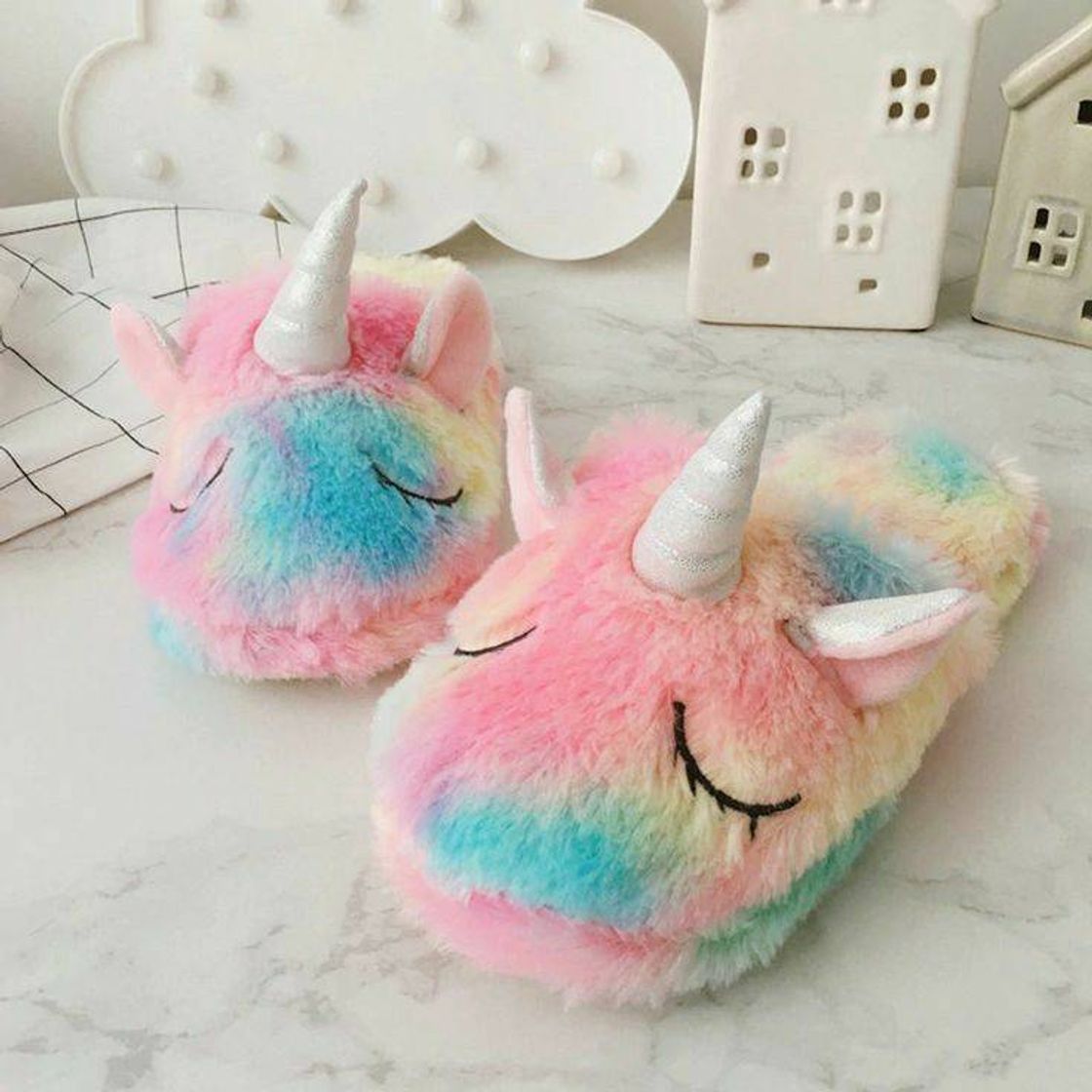 Fashion Pantufas