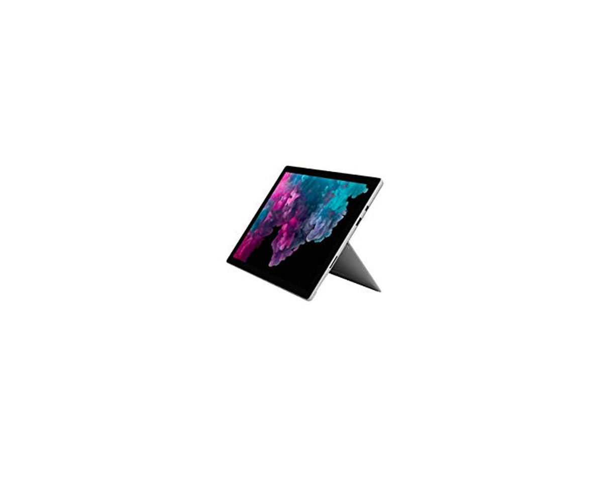 Electrónica Microsoft Surface Pro 6 - Tablet