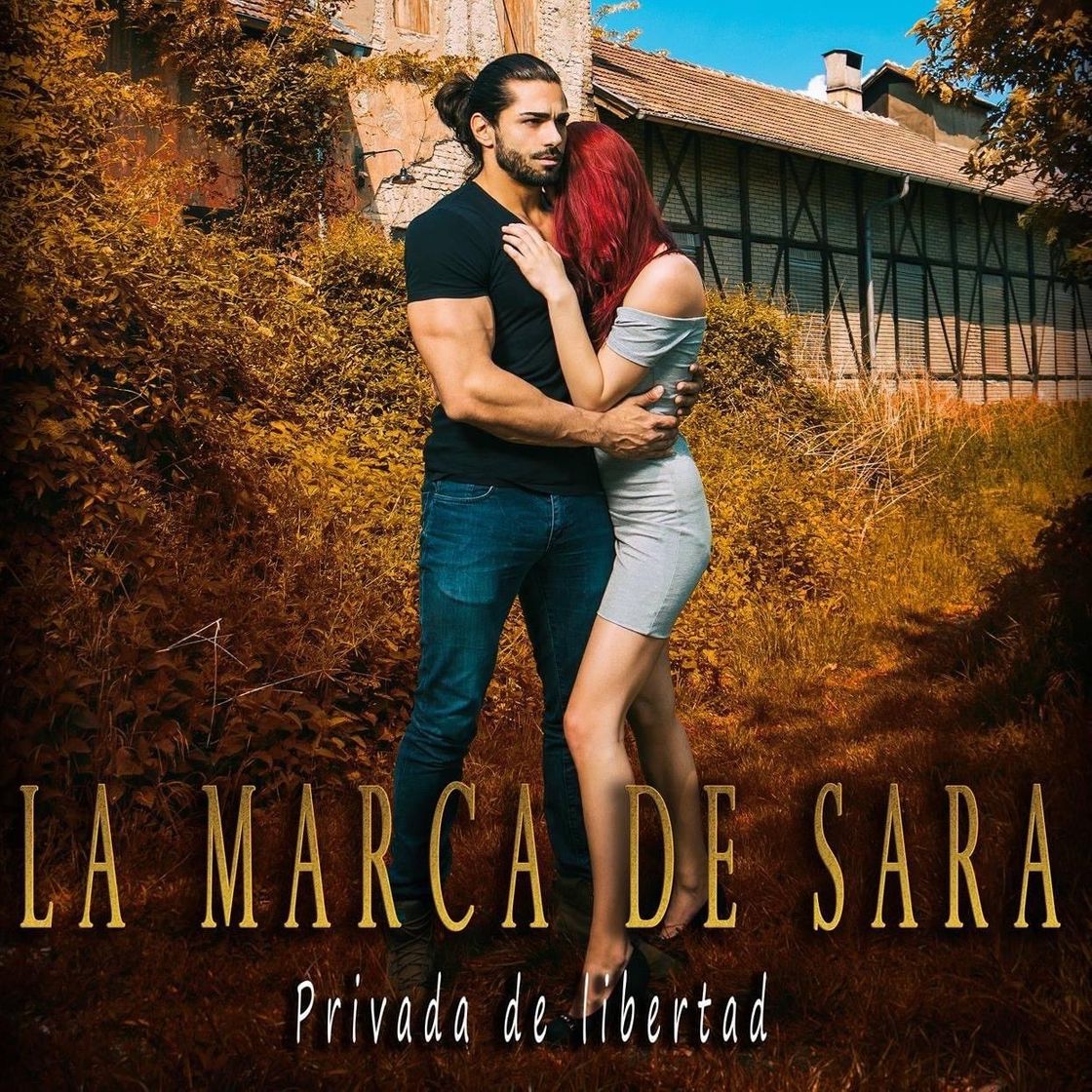 Libro La Marca De Sara 