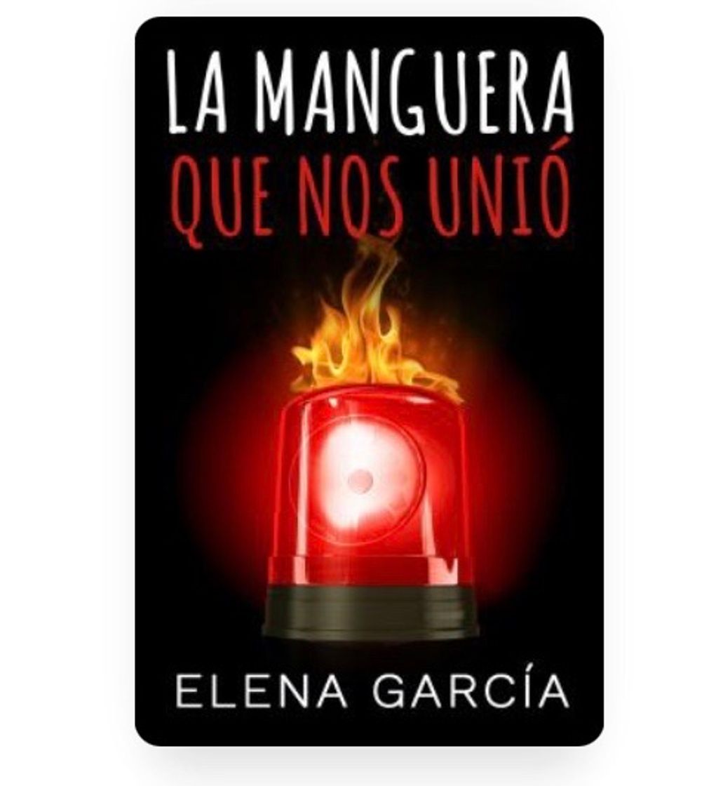 Book La Manguera Que Nos Unio