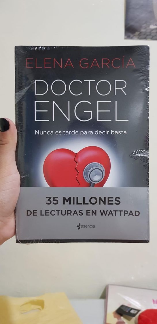 Books Doctor Engel