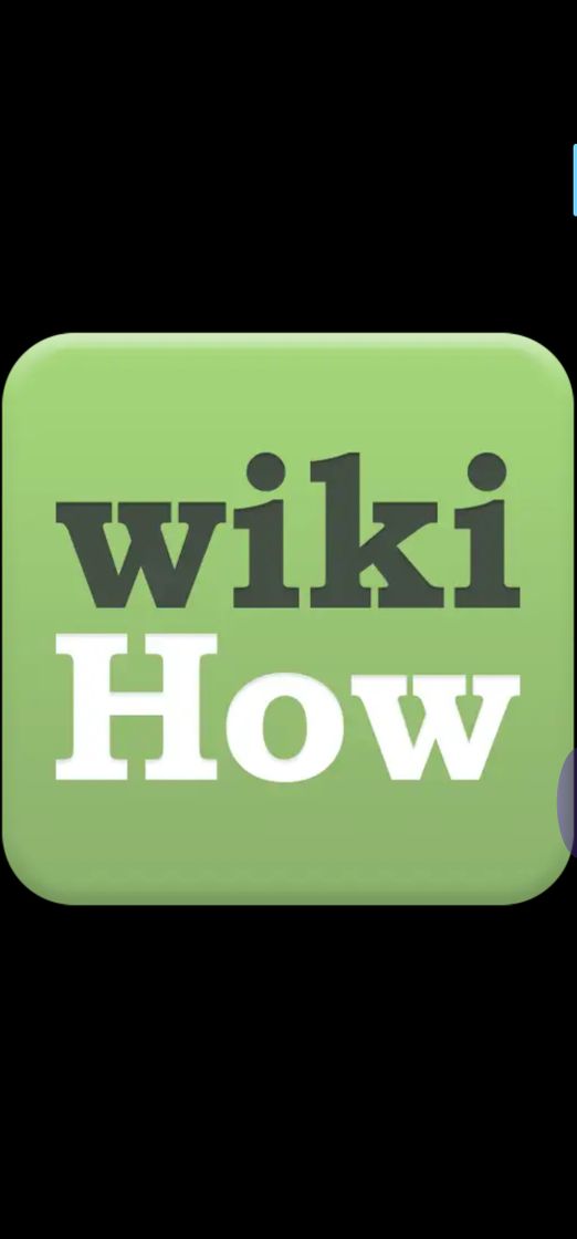 Apps wikiHow: como fazer de tudo