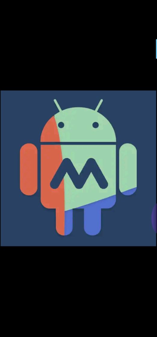 App MacroDroid - Automação 