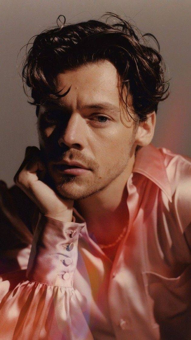 Social Harry Styles 