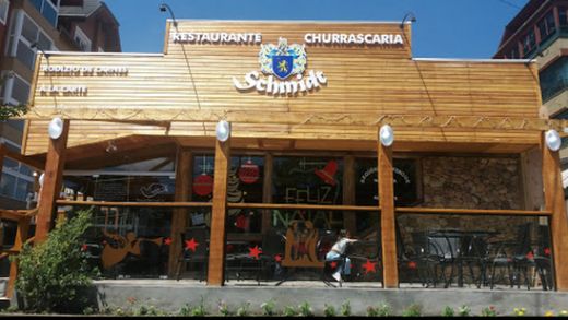 Restaurante e Churrascaria Schmidt