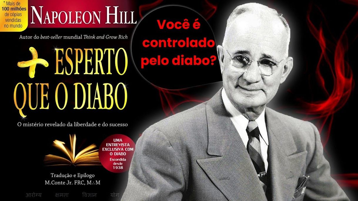 Libro Mais Esperto que o Diabo