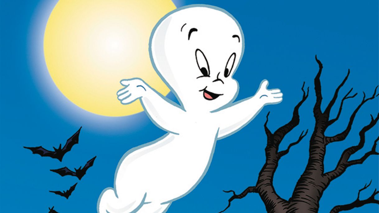 Movie Casper