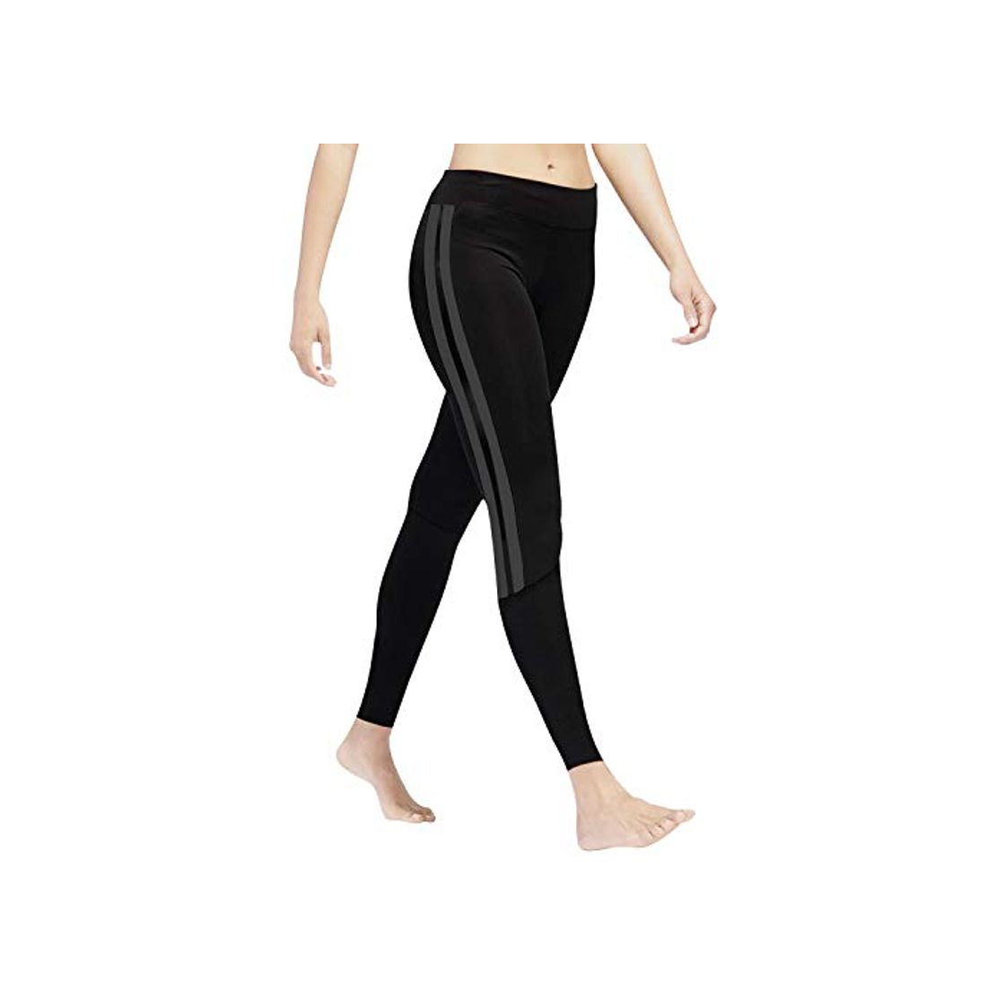 Fashion GoVIA Leggins para Damas Pantalones Deportivos Largos para Training Running Yoga Fitness