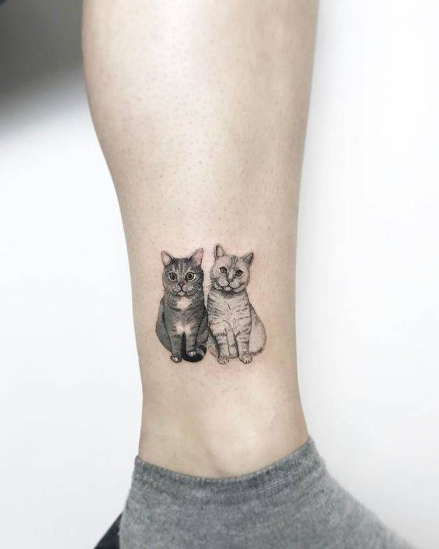 Moda Tatoo