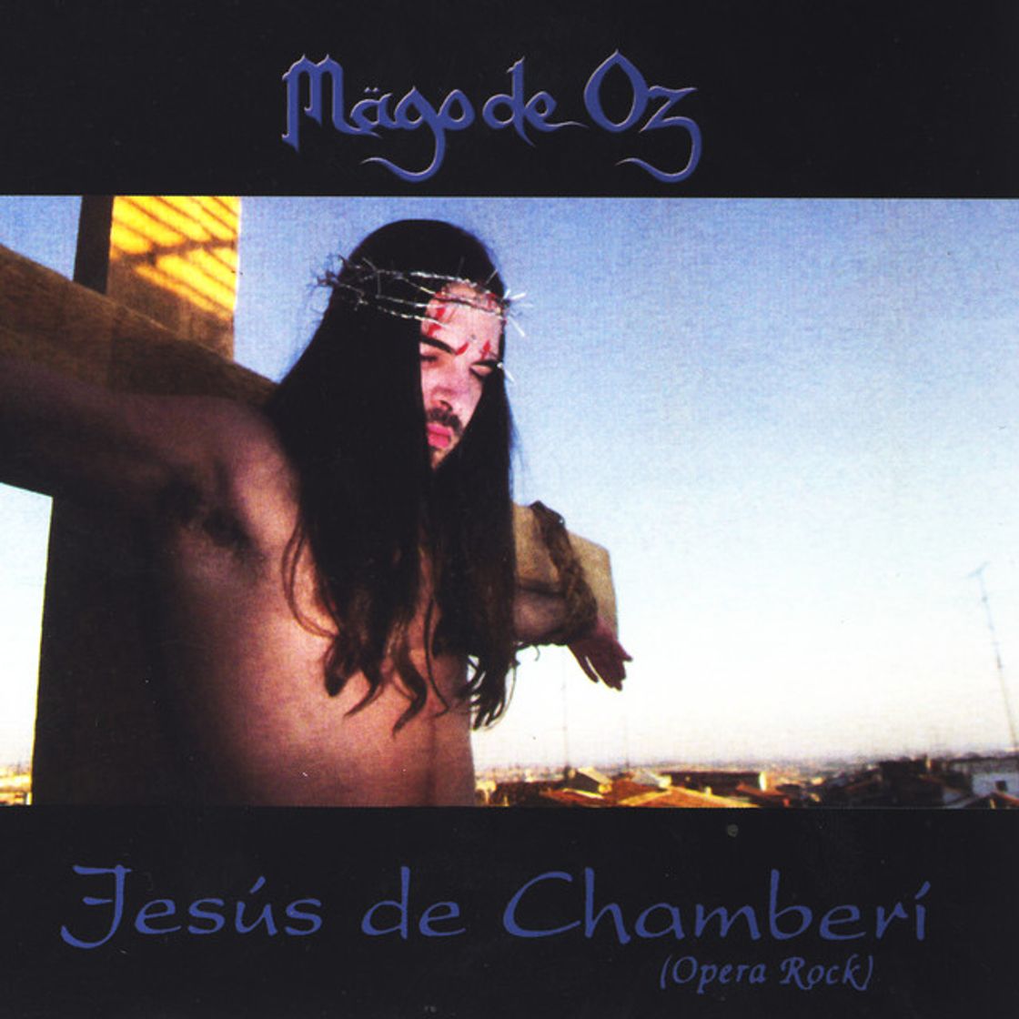 Music Jesús de Chamberí