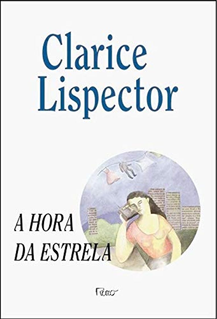 Libro A Hora da Estrela - Edição Especial