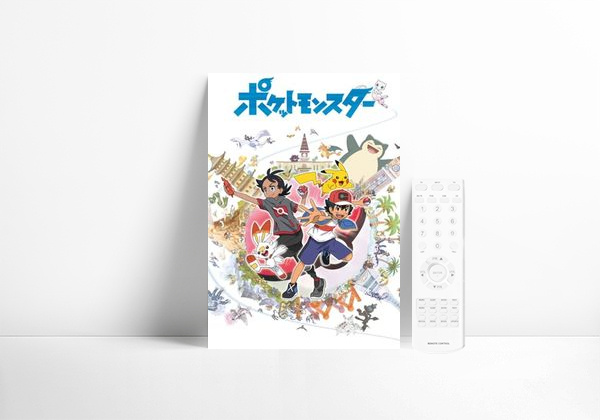 Serie Pokémon