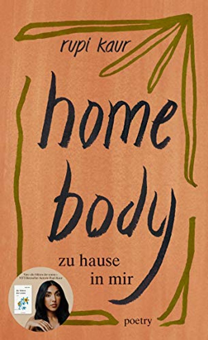 Libros home body: zu hause in mir